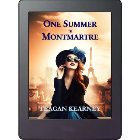 One Summer in Montmartre