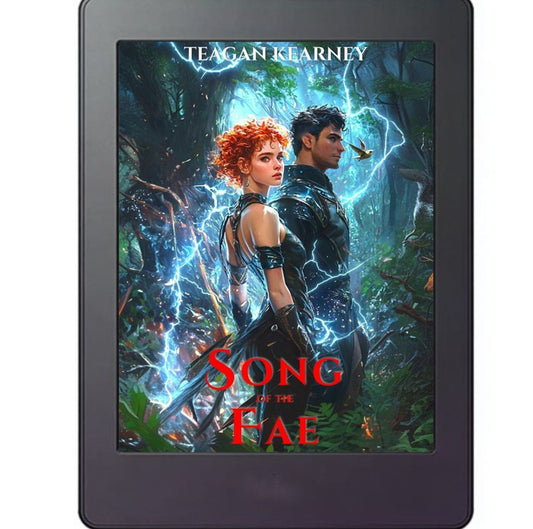Song of the Fae