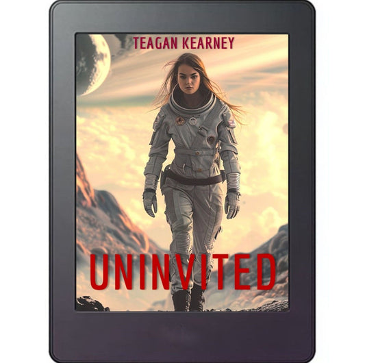 Uninvited